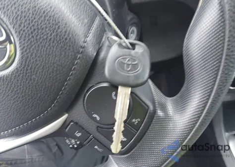 2017 Toyota Corolla L from USA, damaged, VIN 2T1BURHE6HC922694